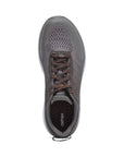 Aetrex Chase Arch Support Sneakers Grey (MSHATXAP906M)