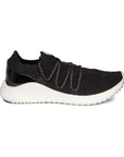 Aetrex Dani Arch Support Sneakers Black (LSHATXAS140)