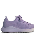 Carly Arch Support Sneakers Lilac (AS108)